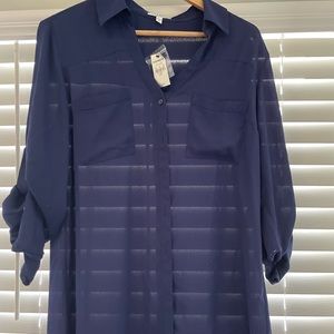 Express Portfino Shirt